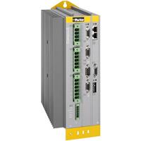 S075V4 / Compax3S Single-Axis Servo Drive/Controller : 7.5A / 3*400-480 Vac (6.2 kVA) 